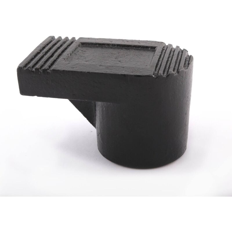 Appui déporté vérin carrossier 10T pour coffret OC 0804, OC 0802 - SA 1821 - CLAS Equipements