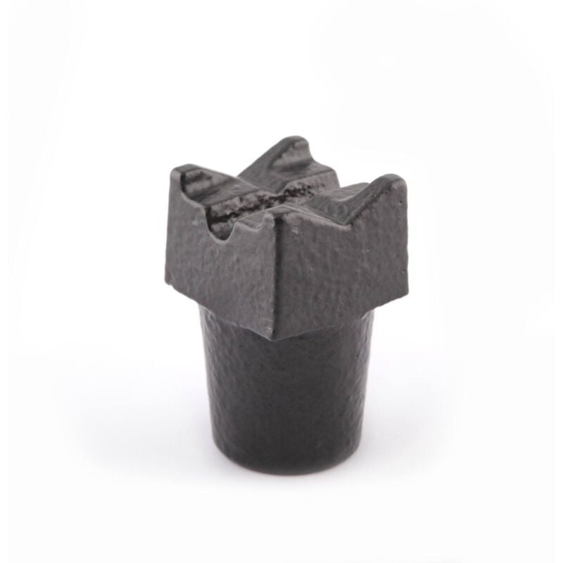 Clas - Appui en v vérin carrossier 4T pour coffret oc 0803, oc 0801 - sa 1810 Equipements