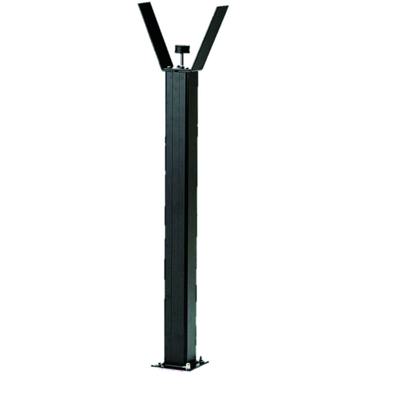 Appui fixe pour lisse Came Came