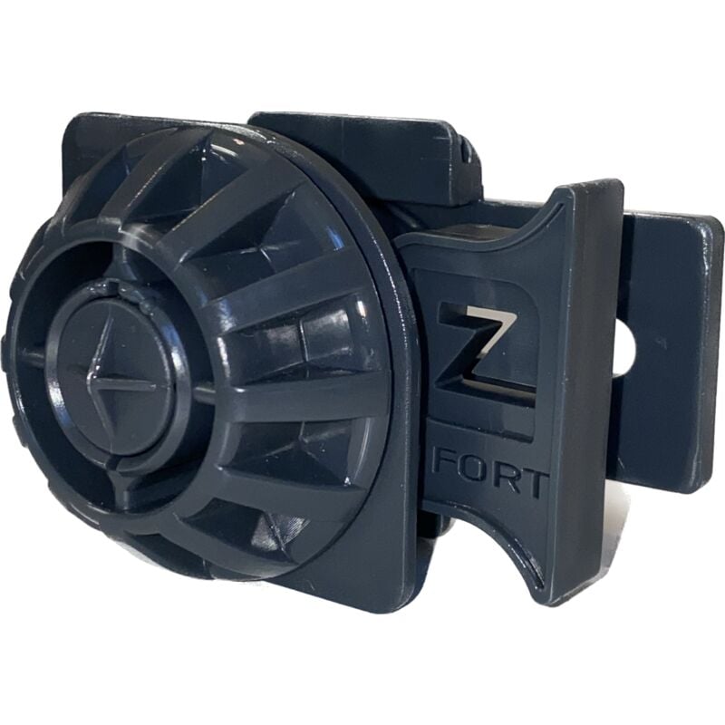 Zifort - Boîte de 50 Appuis intermédiaire easyfix 15-45 réglable