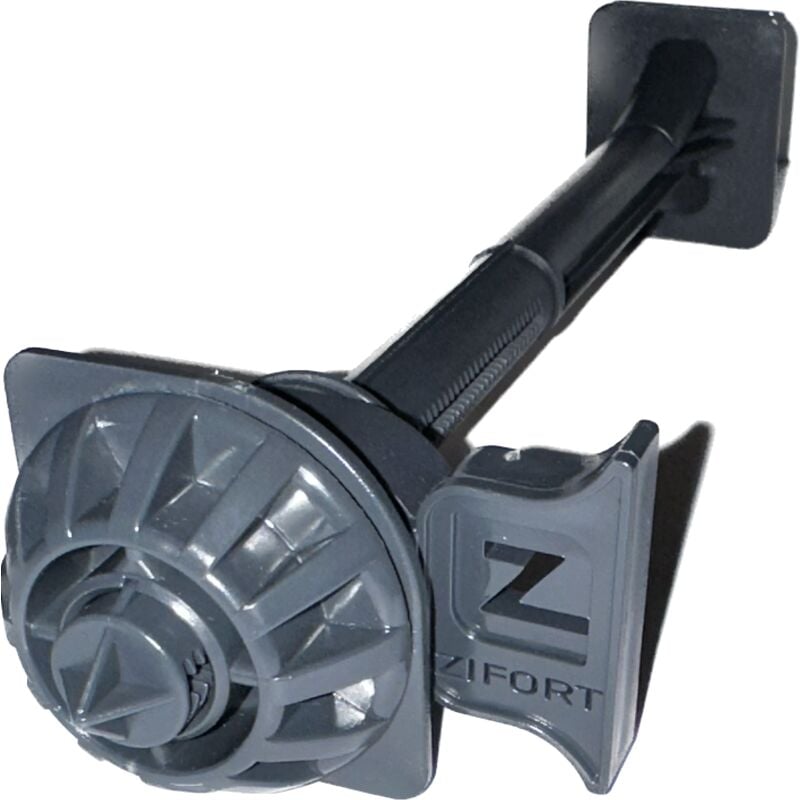 Appui intermédiaire easyfix 140mm - Boîte de 50