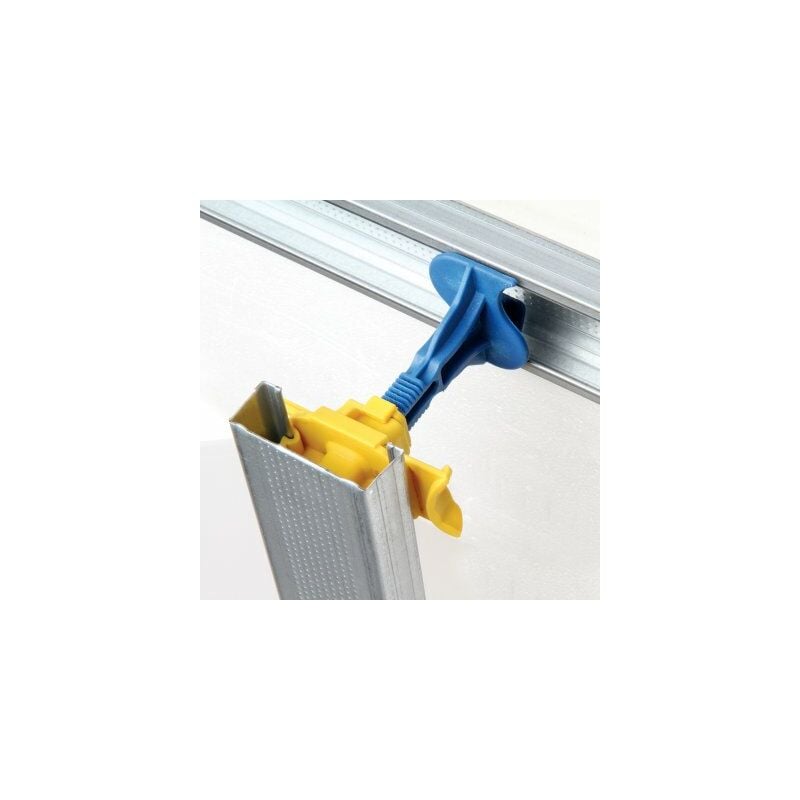 Semin - Appui intermédiaire 120 mm, boîte de 50