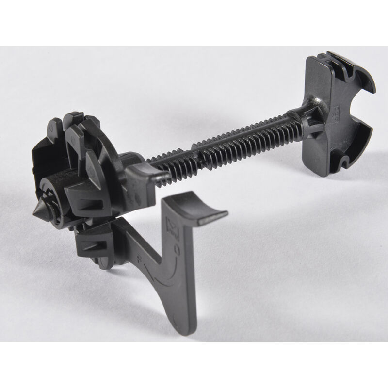 Appui intermédiaire réglable pour fourrures Long 150 à 175mm - boite de 50