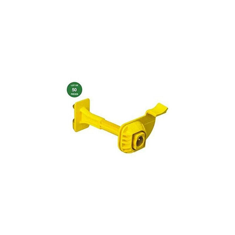Appui optima 2 140mm, 120-140mm Lot de 20 unités - lot(s) de 20 unité(s)