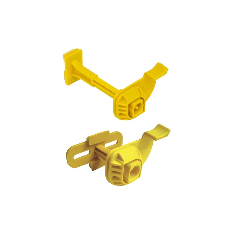 Lot de 10 appui Optima 2 Isover 15-45mm