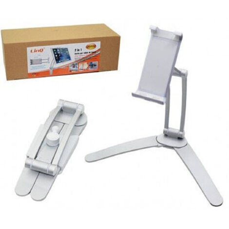 Appui Staff 2 En 1 Par Tablet Casa J3222