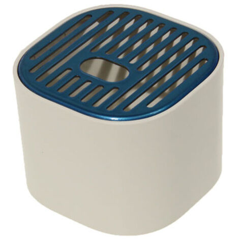 Appui tasses blanc