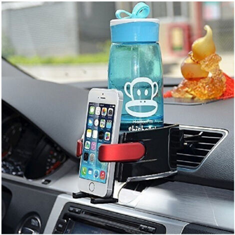 Appui Téléphonique Porte-bouteille Porte-bouteille Porte-bouteille