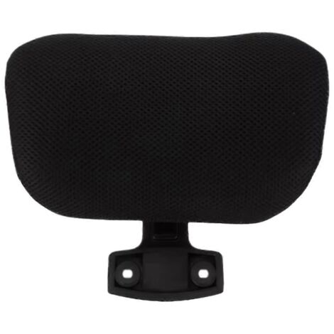 Appui-tête de chaise de bureau adaptable, coussin de chaise de bureau réglable