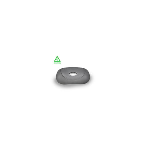 Appui-tête droit gris EVA256 pour spa
