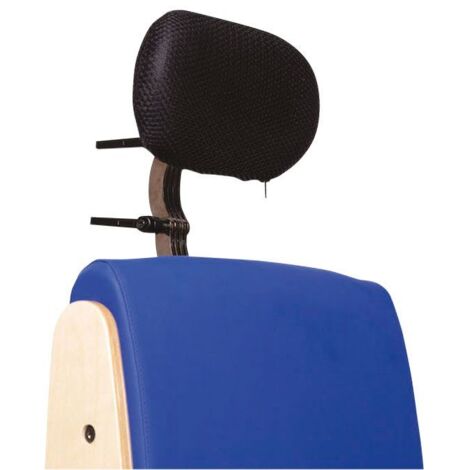 Appui-tête pour chaise adaptative Pango