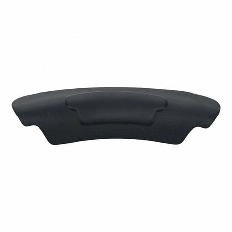 Appui tête spa arrondi KA108 / EVA108 - Fixation picots 440