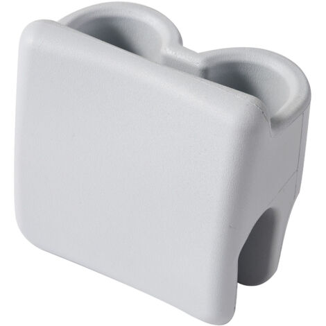 Appui-tête SPA, porte-gobelet 2 en 1 mSpa (2 pièces)