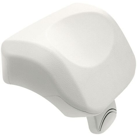 Appuie-tête en mousse pour spa gonflable - Intex - Beige