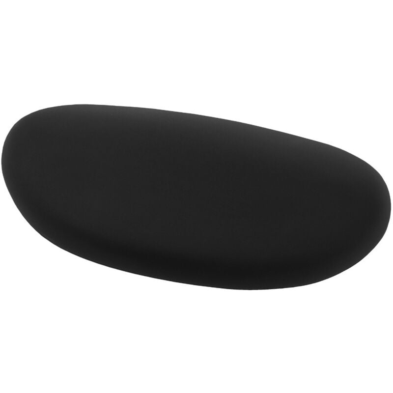 Roca - Appuie-tête pour baignoire 'princess' en polyuréthane noir