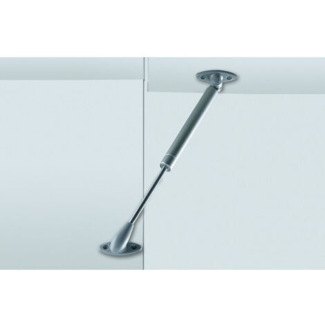 Appuis d'abattant LIFT Basic - HETTICH
