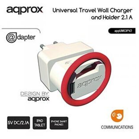 APPUMCIPV2 cargador de dispositivo móvil