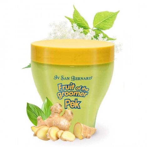 Après-shampoing au gingembre et au sureau Fruit of the Groomer 250 ml  Offre exclusive
