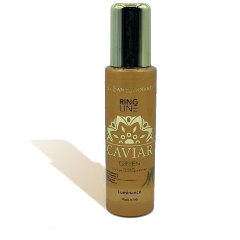 Après-shampoing revitalisant Caviar Luminance de Iv San Bernard - 100 ml  Offre exclusive