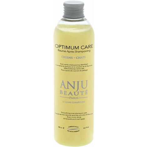 Après-shampooing Optimum Care Anju Beauté : 250ml