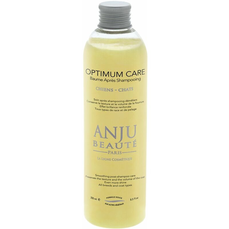 Chadog - Après-shampooing Optimum Care Anju Beauté : 250ml