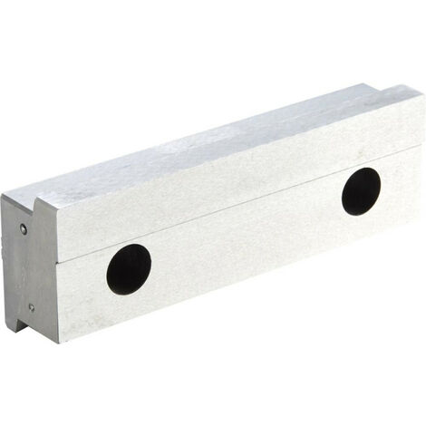 Apretando la mandíbula con tracción hacia abajo 160 Arno/CNC Kesel