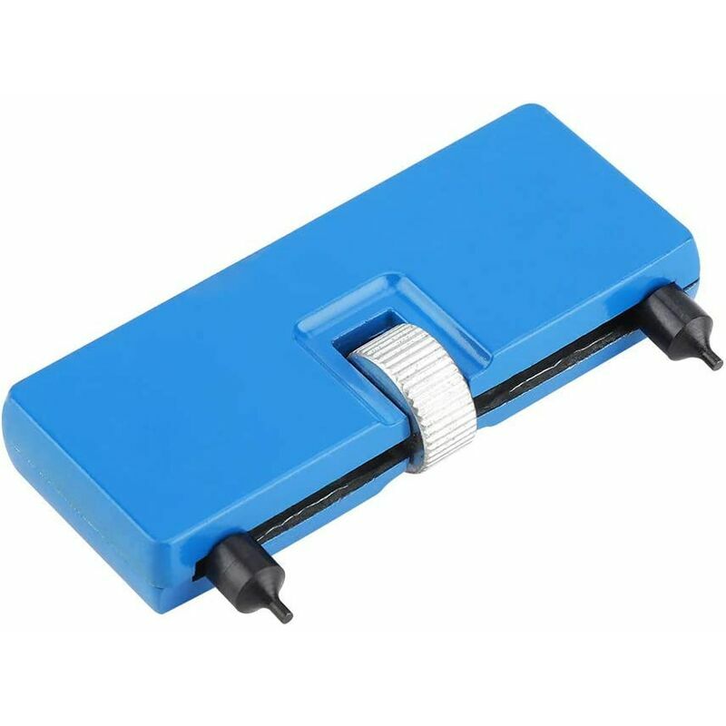 Apri orologio regolabile, strumento di riparazione...