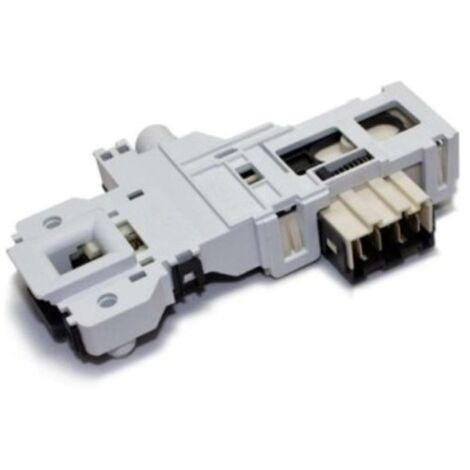 apri porta BLOCCOPORTA LAVATRICE BEKO ARCELIK ROLD DA057714 Ex DA067713