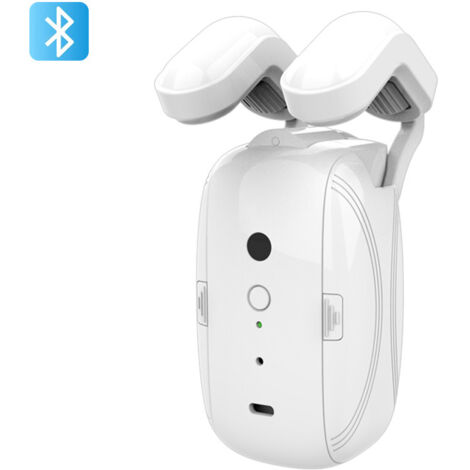 Apri tende automatico intelligente – Telecomando Tuya WiFi con app/timer, aggiungi un hub per farlo funzionare con