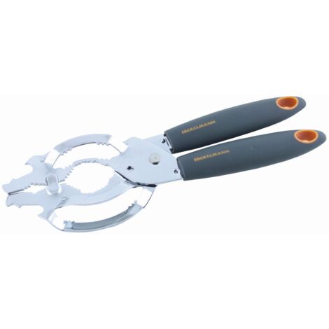 APRIBARATTOLI SVITACOPERCHI FACKELMANN 25224 FACKELMANN PZ 4,0