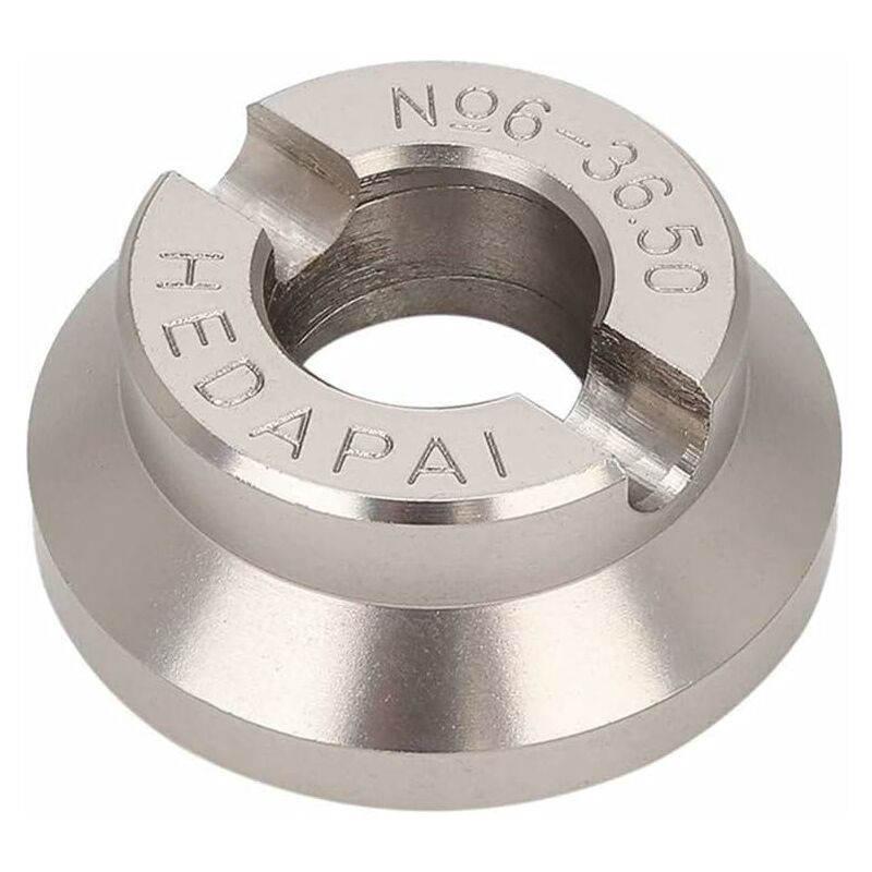 Apricasse per orologi da 36,5 mm, strumento di