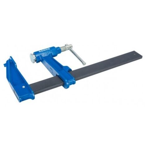 APRIETO DE EMBOLO 100X15 CM - BAHCO