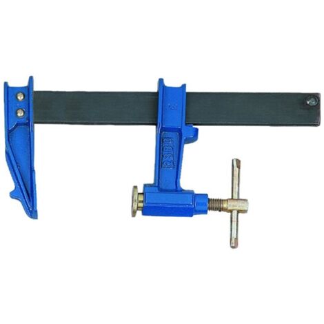 APRIETO DE EMBOLO 30X15 CM - BAHCO