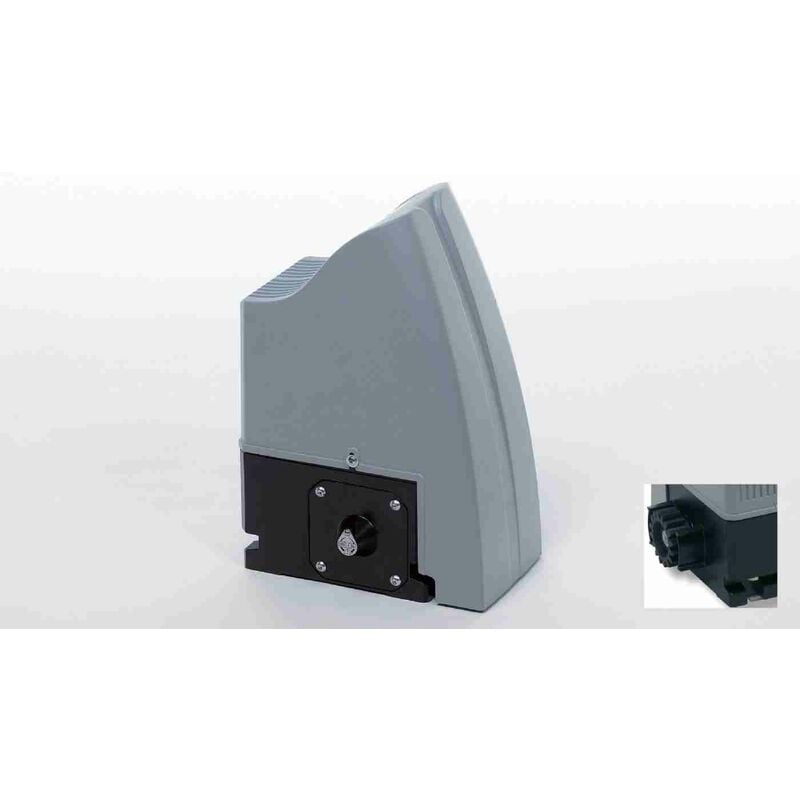 Onda 801E Z16 moteur portail coulissant commande embarquée slide 230 - Aprimatic