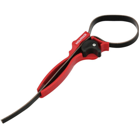 Aprinastro per chiavi da Ø 5 a Ø 16 cm.