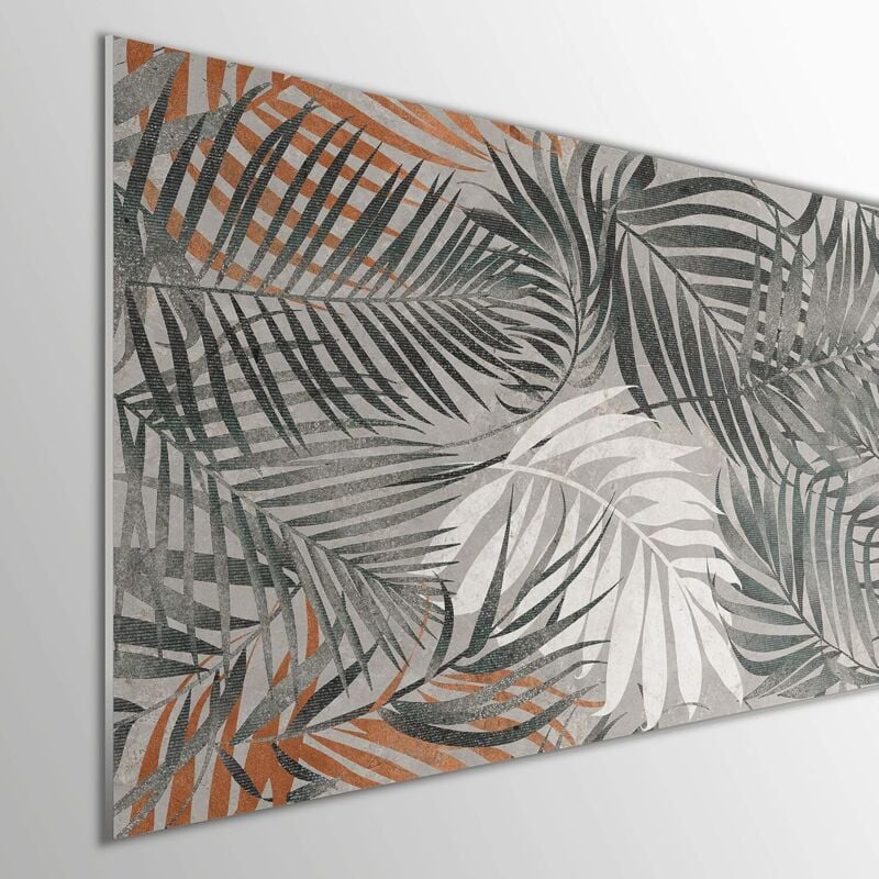 Mega Decor - Aprint Décor tête de lit pvc lit 5mm décoratif économique. Modèle - Bima