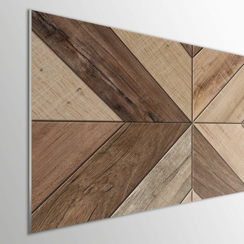 Aprint Décor tête de lit pvc lit 5mm décoratif économique. Modèle - Yoichi - 150x60cm