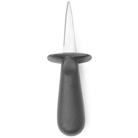 Apriostriche dritto in acciaio inox, lunghezza 160 mm - Hendi 781920
