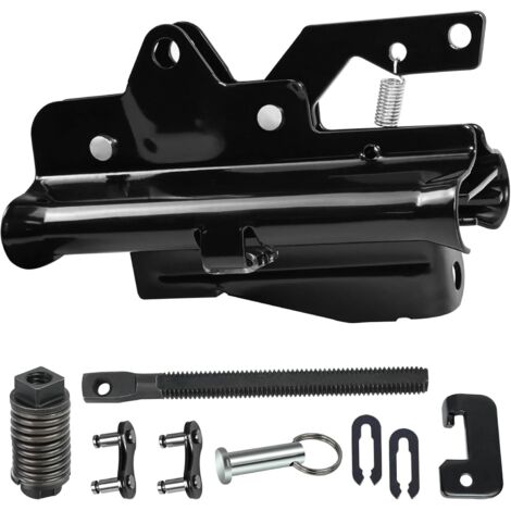 Apriporta da garage 41B3869-1 e 41B3869-3 Carrello completo compatibile con LiftMaster e Chamberlain