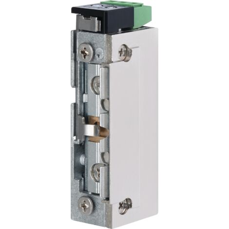 Apriporta elettrico 118.63 ProFix 2 10-24 V CA/CC Standard DIN L/D con Fissaggio