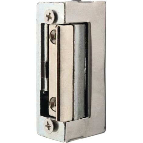 Apriporta elettrico 300O 6-12 V verniciato DIN L/R 1