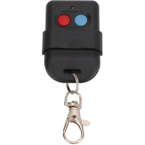 Apriporta per garage, telecomando per cancelli, luci a LED, finestre, controllo accessi