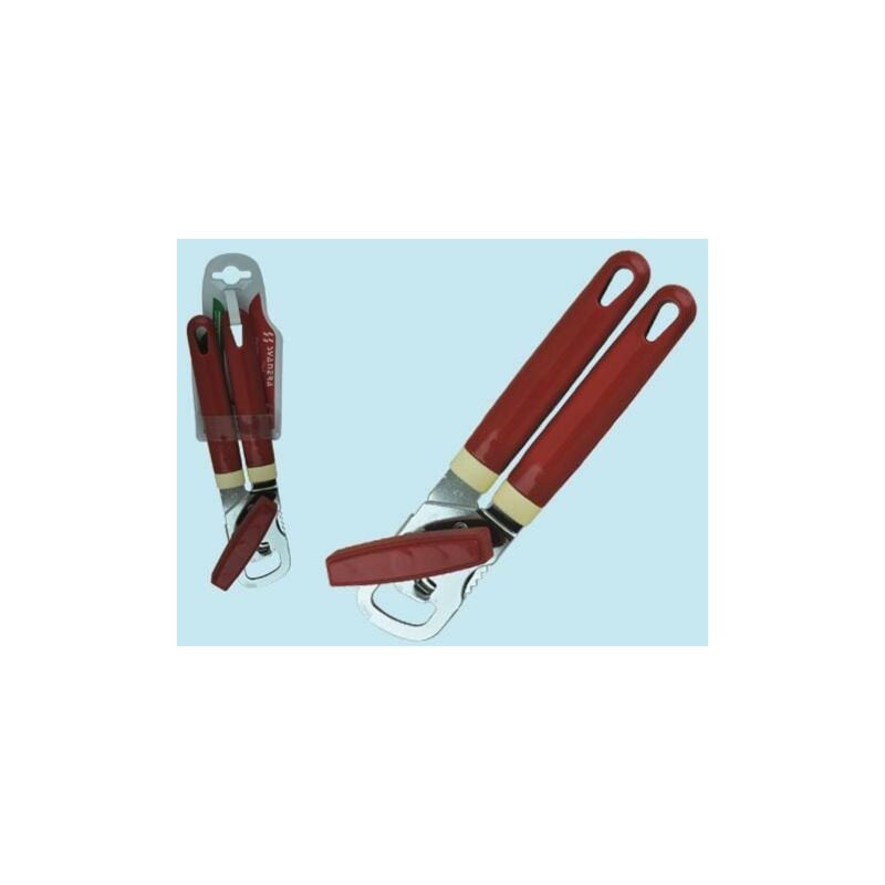 Apriscatole a farfalla Art. 8924