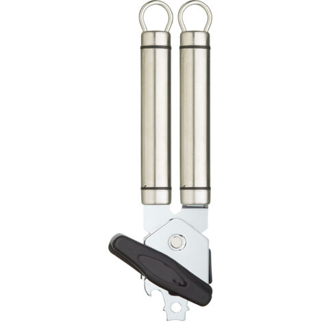 Apriscatole craft professional Can Opener pieghevole lavabile in lavastoviglie