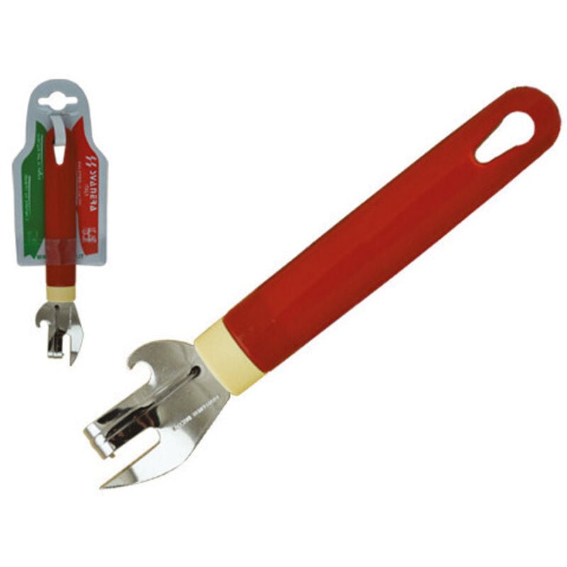 Apriscatole manuale Art. 8912