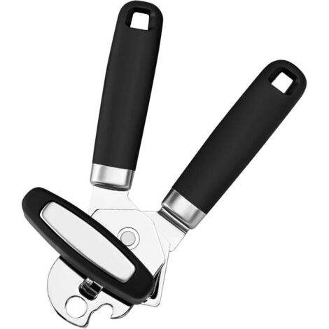 Apriscatole Elettrico Auto Kitchen Mama: Apri Le Tue Lattine Con Un Pulsante - Automatico, A - Foto 6