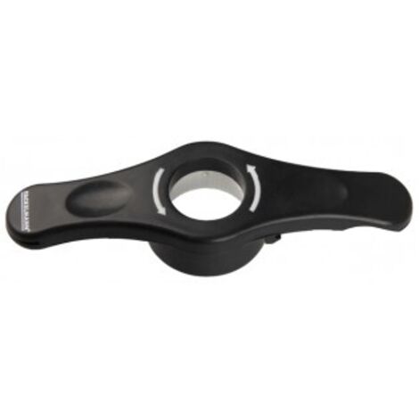 Apritutto 4 in 1 nero