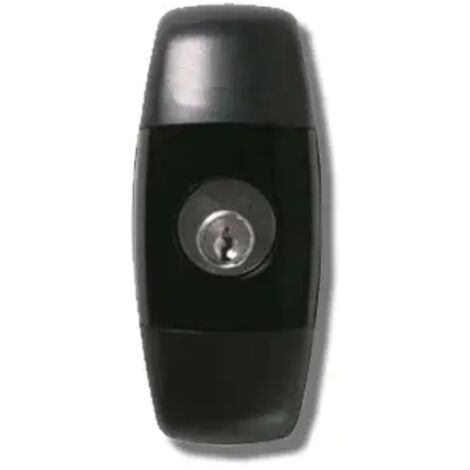 APRO - SELECTOR DE LLAVE EXTERNO CON FUNCIÓN ABRIR - CERRAR TARJETA APRO