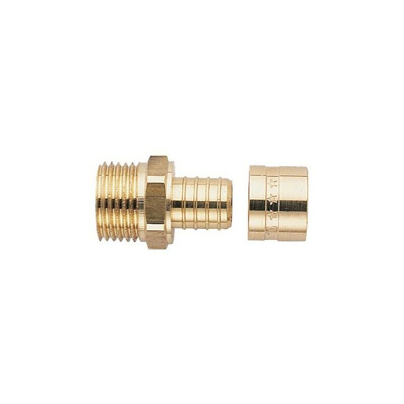 

AVB - apropiado M macho de 3/8 '- PER