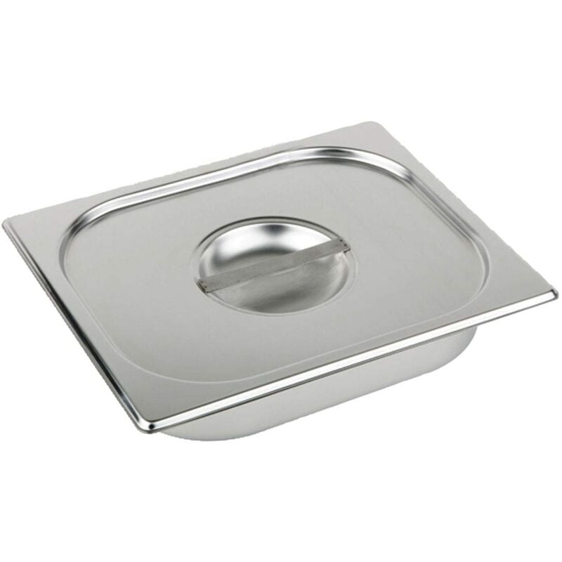 APS 81295 GN 1/2 coperchio senza incavo per